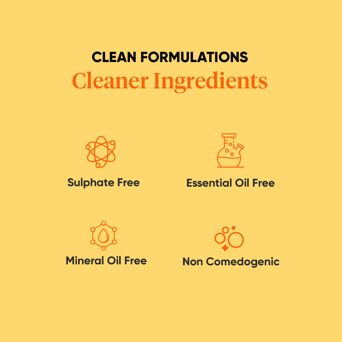 Dot & Key Best of Vitamin C Skincare Trio
