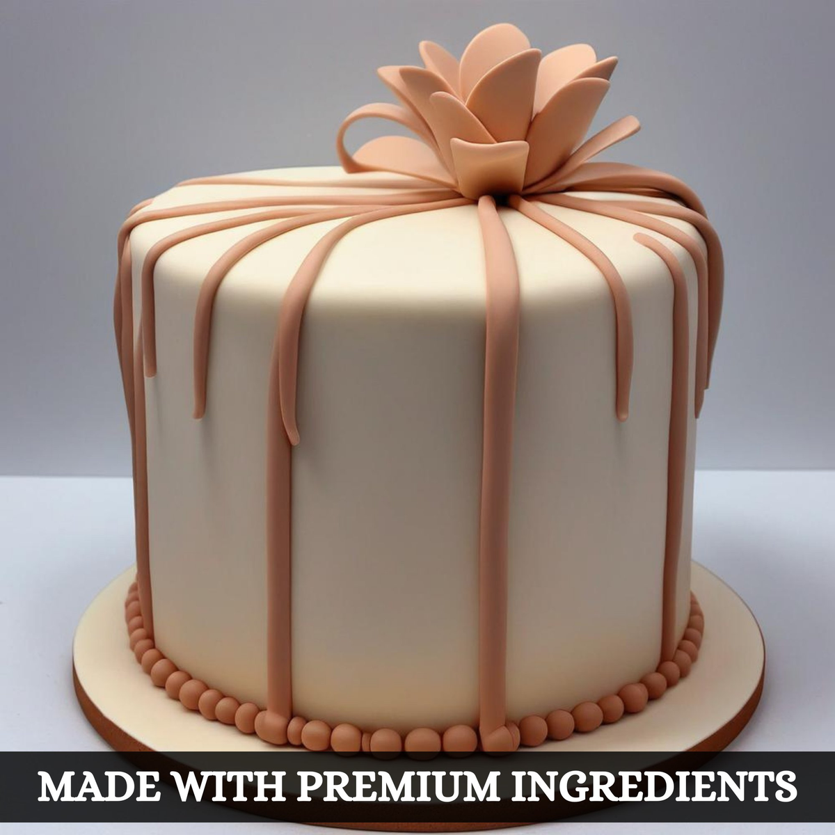 Confect Skin Sugarpaste Fondant | Edible Sugarpaste