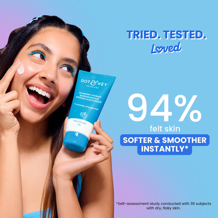 Dot & Key Moisture Lock Skincare Duo
