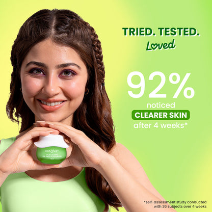 Dot & Key Peace Out Acne Super Cica Duo
