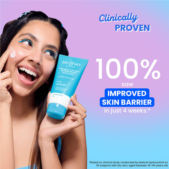 Dot & Key Hydrating Barrier Repair Duo