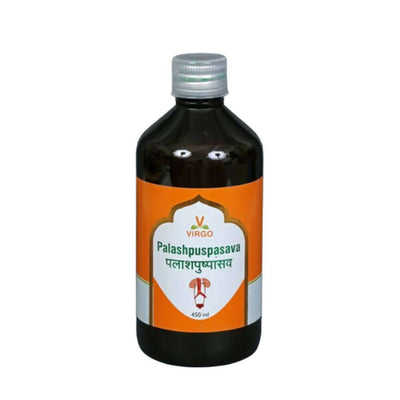 Virgo Palashpushpasav