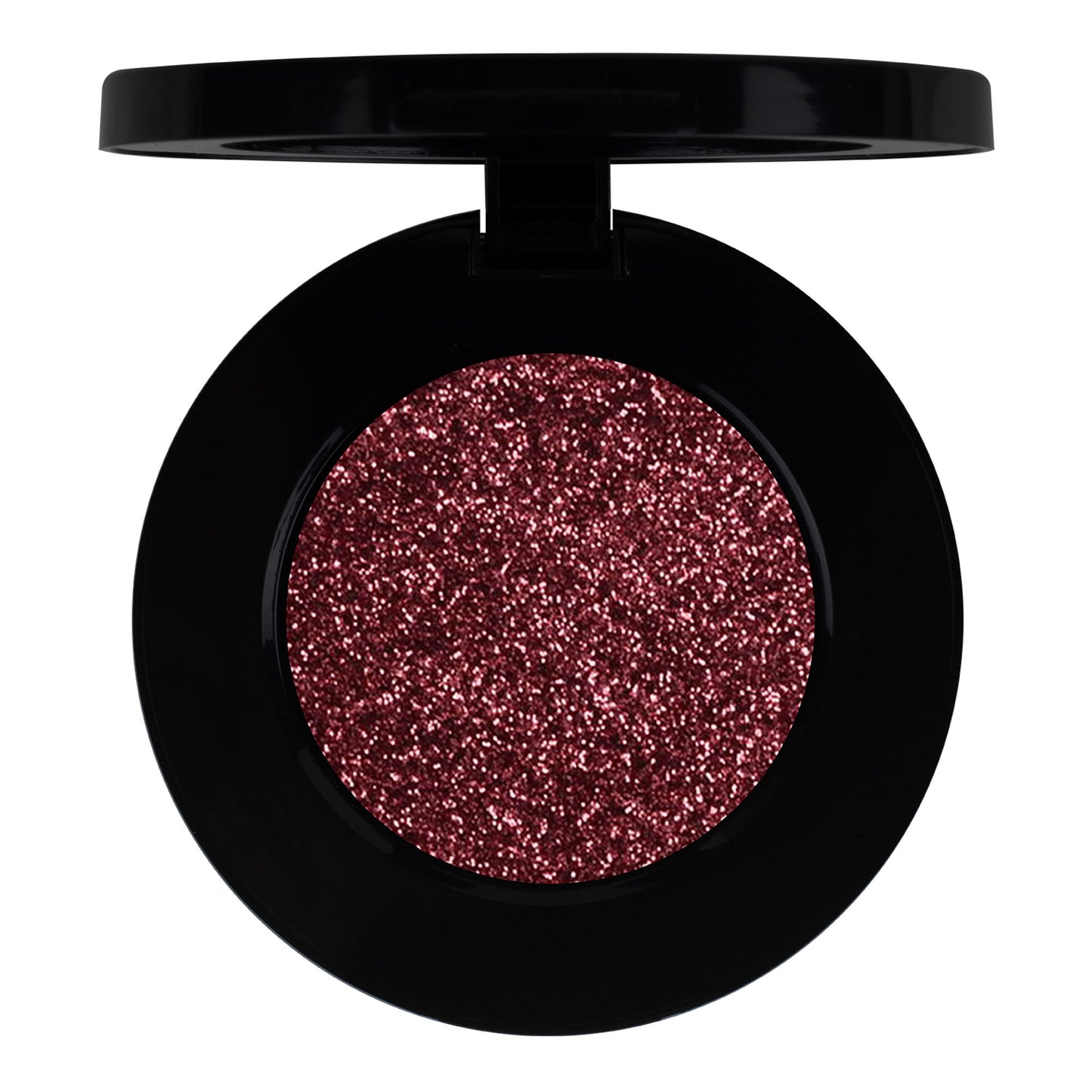 PAC Pressed Glitter Eyeshadow - 08 When In Rome