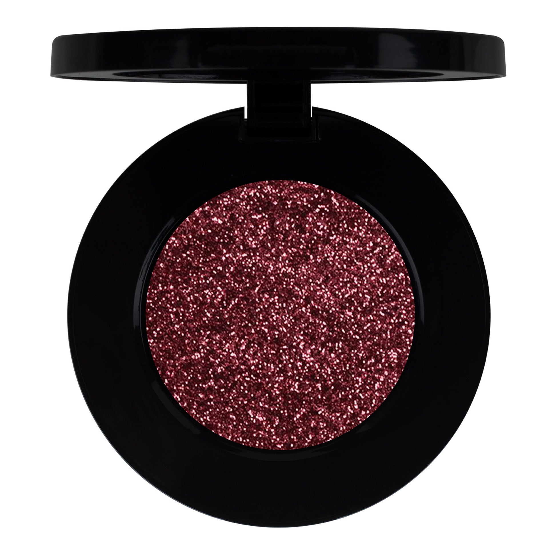 PAC Pressed Glitter Eyeshadow - 08 When In Rome