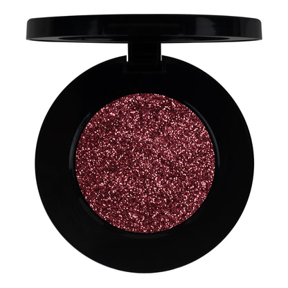 PAC Pressed Glitter Eyeshadow - 08 When In Rome