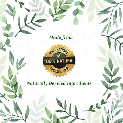 Khadi Natural Eucalyptus Essential Oil Cures Migraines