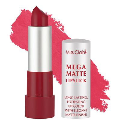 Miss Claire Mega Matte Lipstick - 4