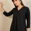 Indyancart IE V-Neck Tunic With Trousers