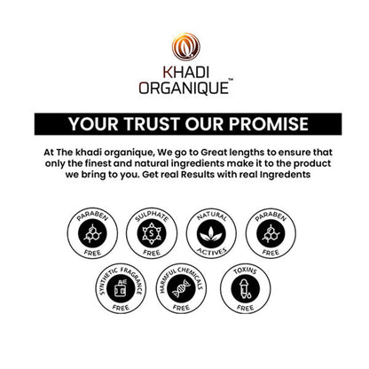 Khadi Organique Peppermint Essential Oil