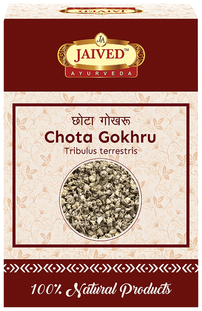 Jaived Ayurveda Chota Gokhru