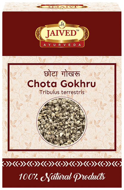 Jaived Ayurveda Chota Gokhru
