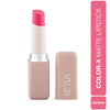 Lotus Make Up Color X Matte Lipstick - Empress