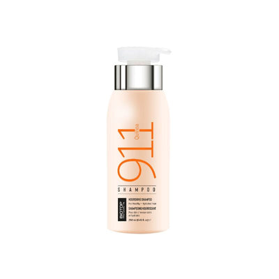 Biotop Professional 911 Quinoa Shampoo