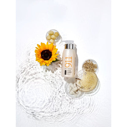 Biotop Professional 911 Quinoa Shampoo