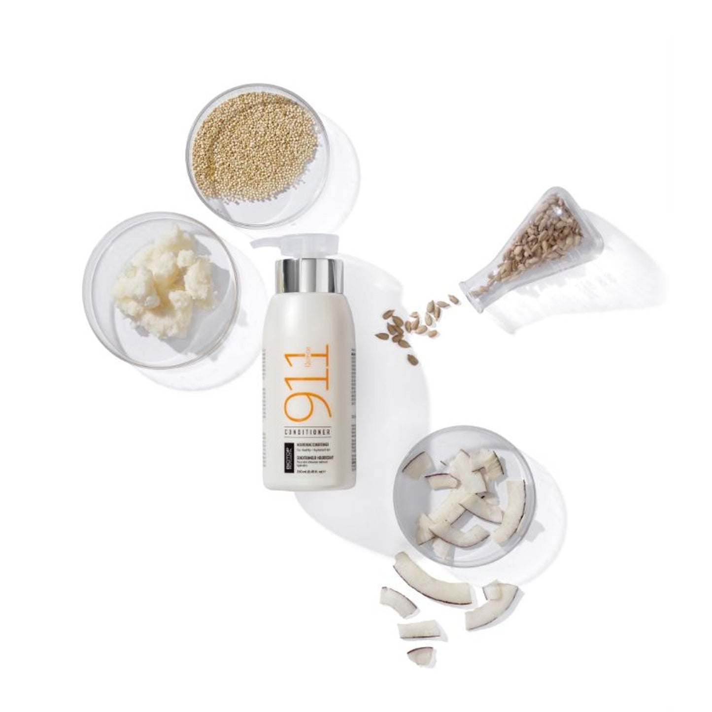 Biotop Professional 911 Quinoa Conditioner