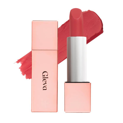 GLEVA Super Stay Cream Lipstick - First Move-09
