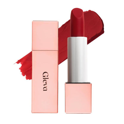 GLEVA Super Stay Cream Lipstick - Bold-18