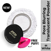 Nykaa Matte to Last Oil Control Loose Setting Powder - Bake, Blur & Set! - White