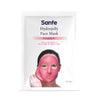 Sanfe Hydrojelly Alginate Face Mask, Peel-Off Hydrating Mask Instant Glow & Brightening For Women