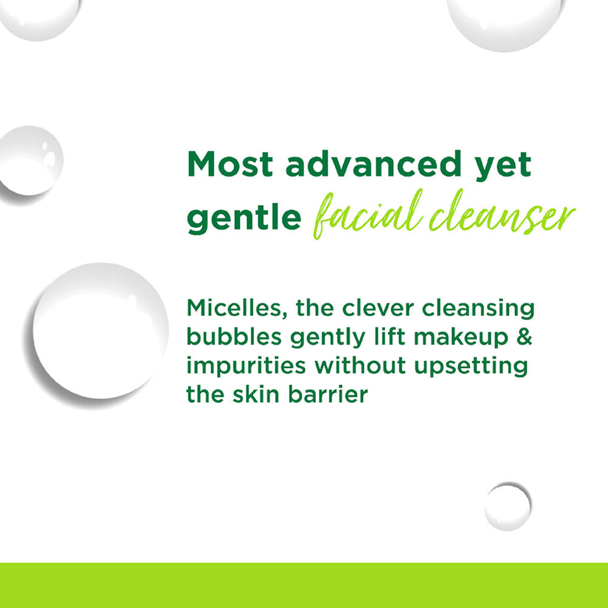Simple Kind To Skin Micellar Water For Makeup Remover