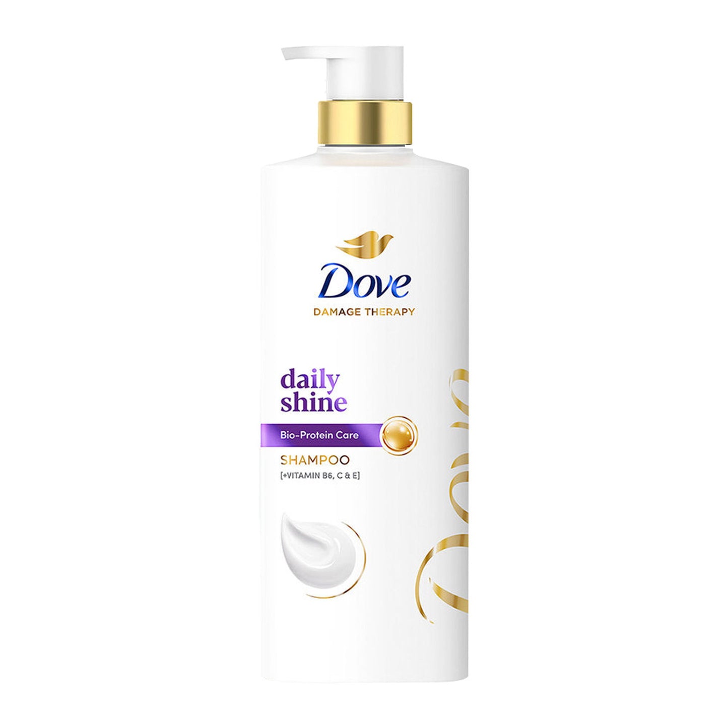 Dove Daily Therapy Shampoo