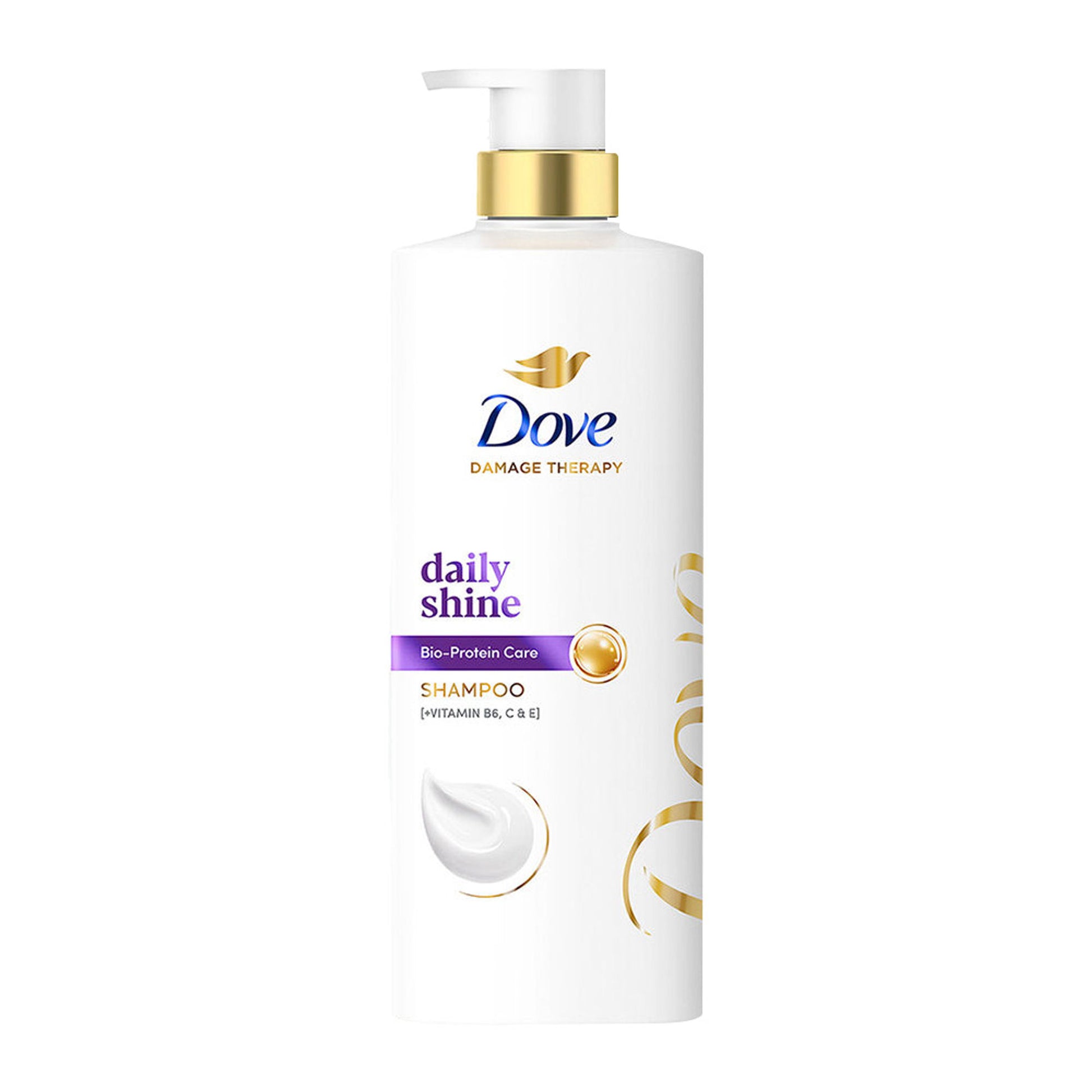 Dove Daily Therapy Shampoo