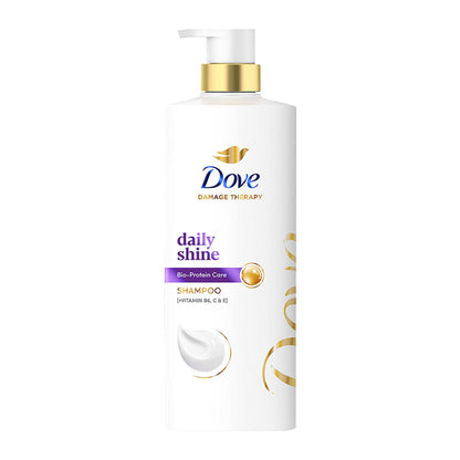Dove Daily Therapy Shampoo