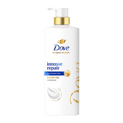 Dove Intense Repair Shampoo For Dry & Damaged Hair