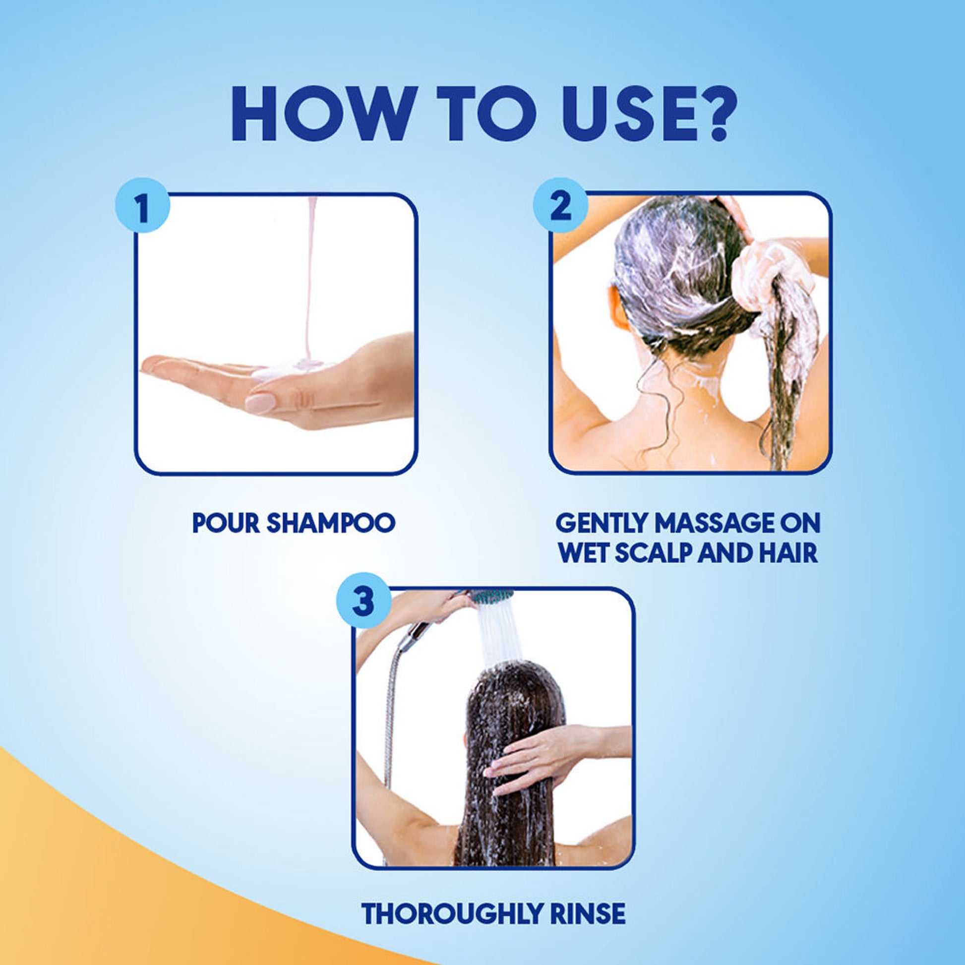 Clinic Plus Strong & Extra Thick Shampoo