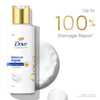 Dove Intense Repair Shampoo For Dry & Damaged Hair
