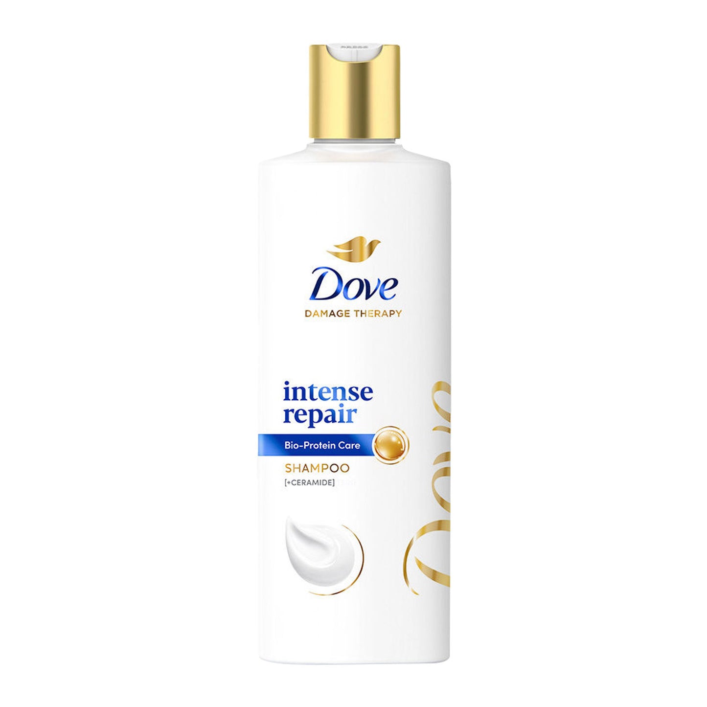 Dove Intense Repair Shampoo For Dry & Damaged Hair