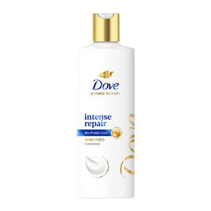 Dove Intense Repair Shampoo For Dry & Damaged Hair