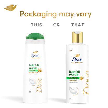 Dove Hair Fall Rescue Shampoo