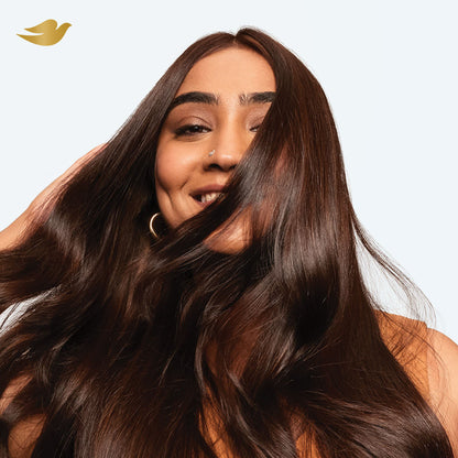 Dove Hair Fall Rescue Shampoo