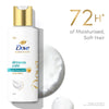Dove Dry Therapy Shampoo Small Bottle