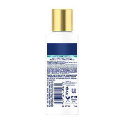 Dove Dry Therapy Shampoo Small Bottle
