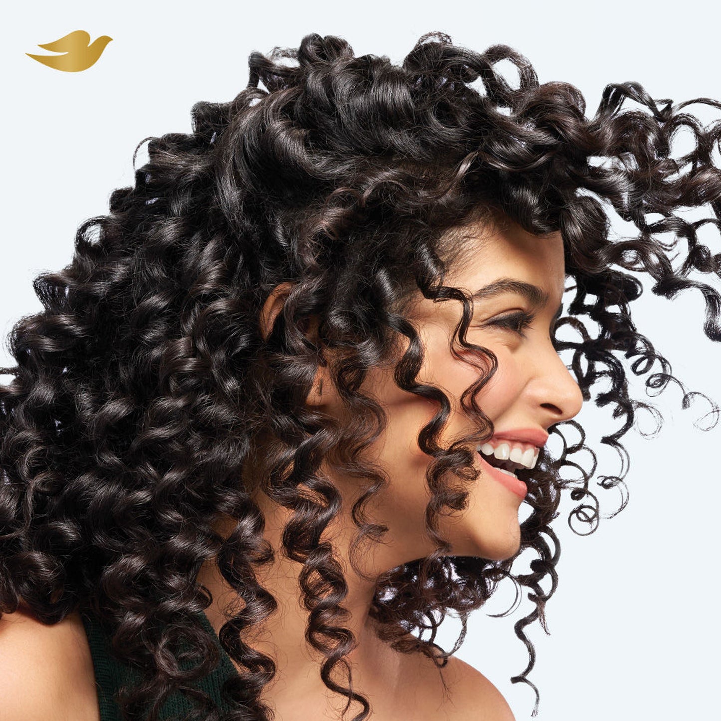 Dove Dry Therapy Shampoo Small Bottle