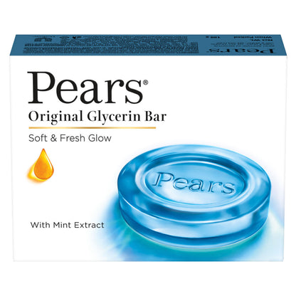 Pears Soft & Fresh Bathing Bar