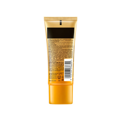 Lakme Matte Sunscreen SPF 50 PA+++, Niacinamide,UVA/B Protection,For Normal To Oily Skin