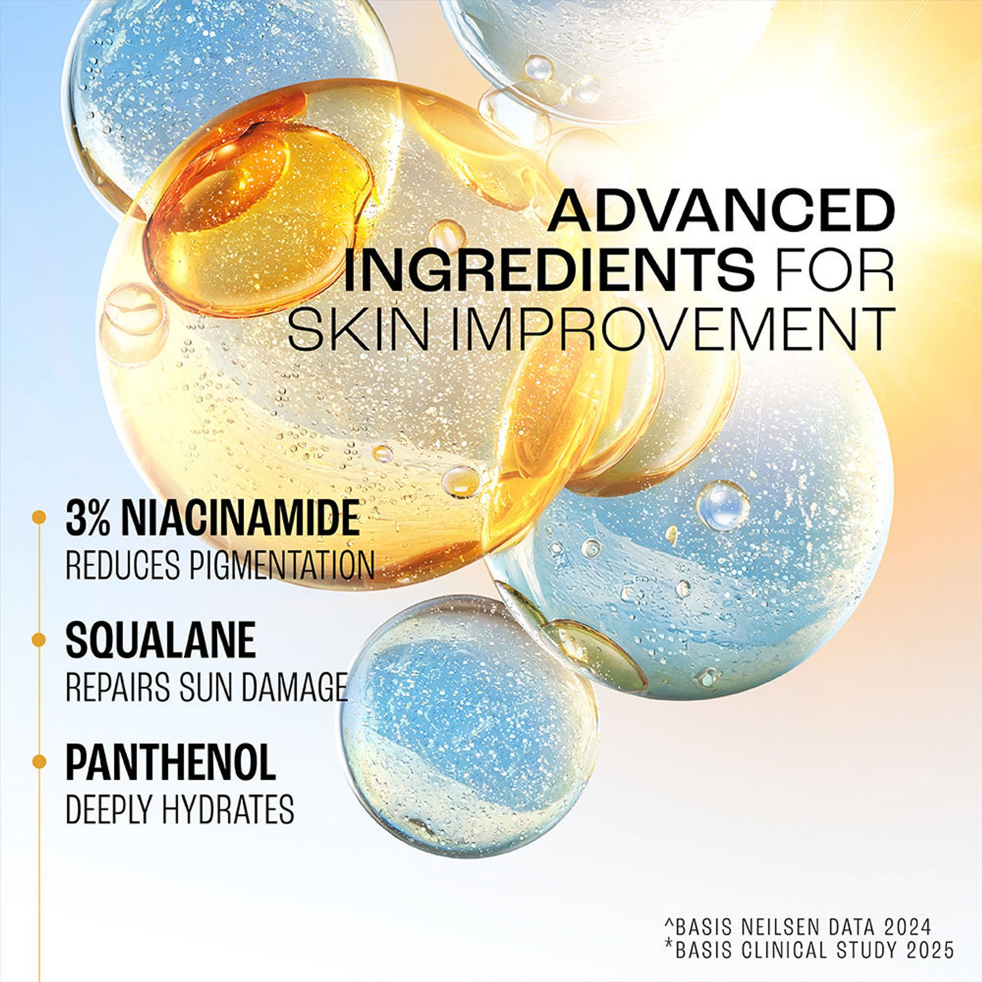 Lakme Matte Sunscreen SPF 50 PA+++, Niacinamide,UVA/B Protection,For Normal To Oily Skin