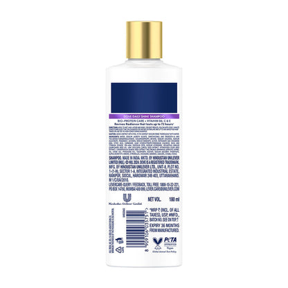 Dove Daily Therapy Shampoo