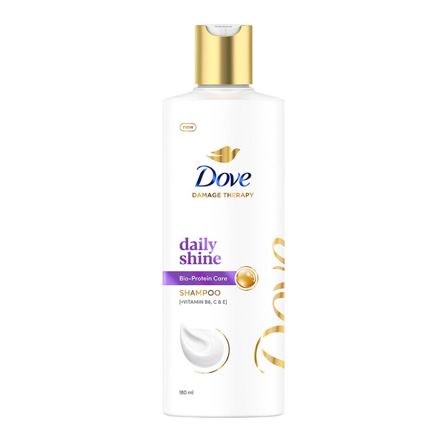Dove Daily Therapy Shampoo