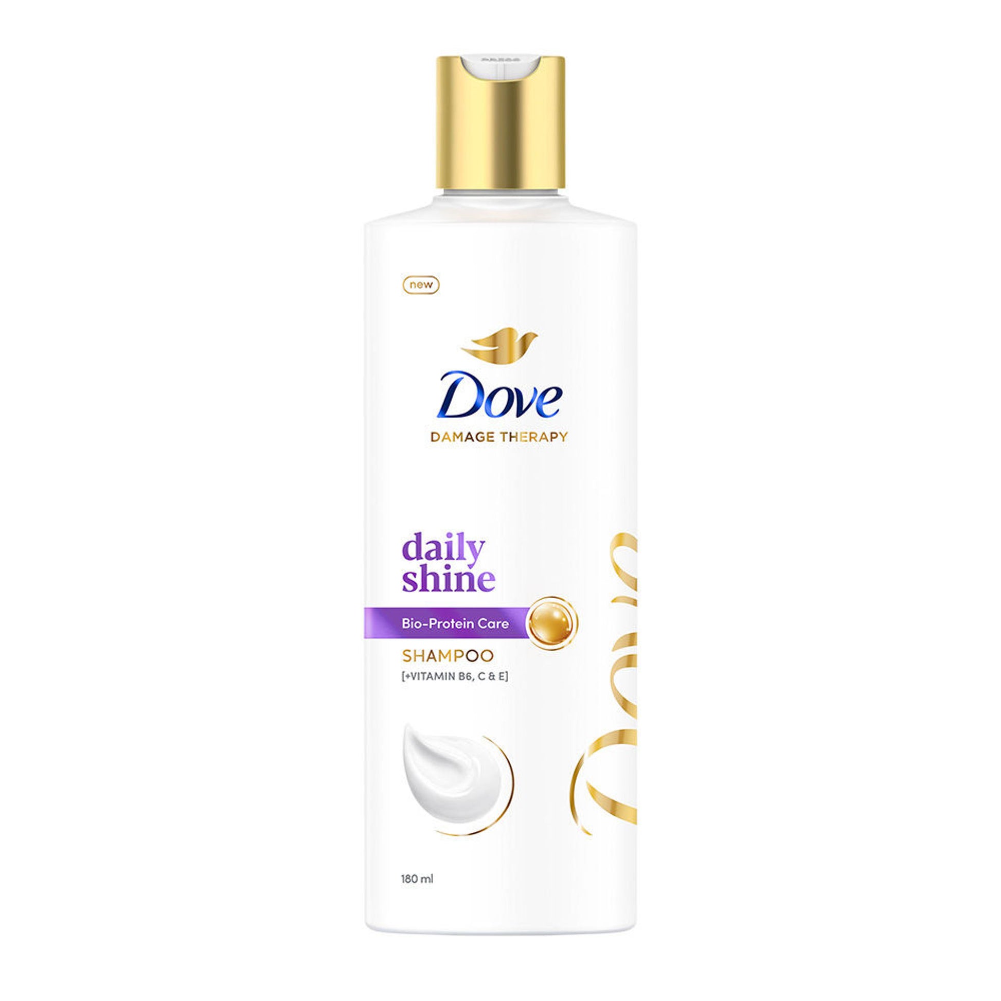 Dove Daily Therapy Shampoo