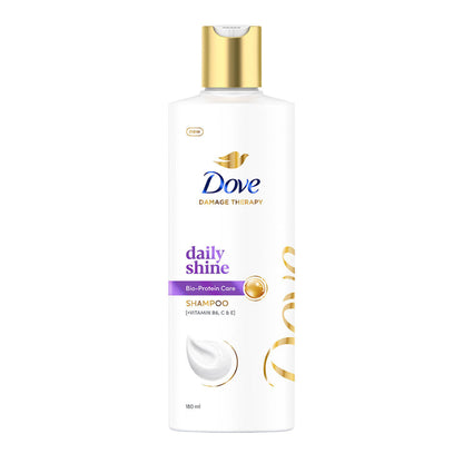 Dove Daily Therapy Shampoo