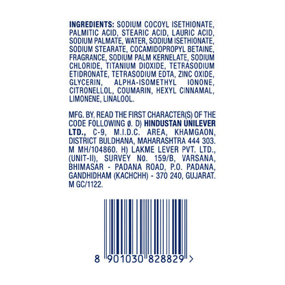 Dove Cream Beauty Bathing Soap Bar with Moisturising Cream - Pack of 8