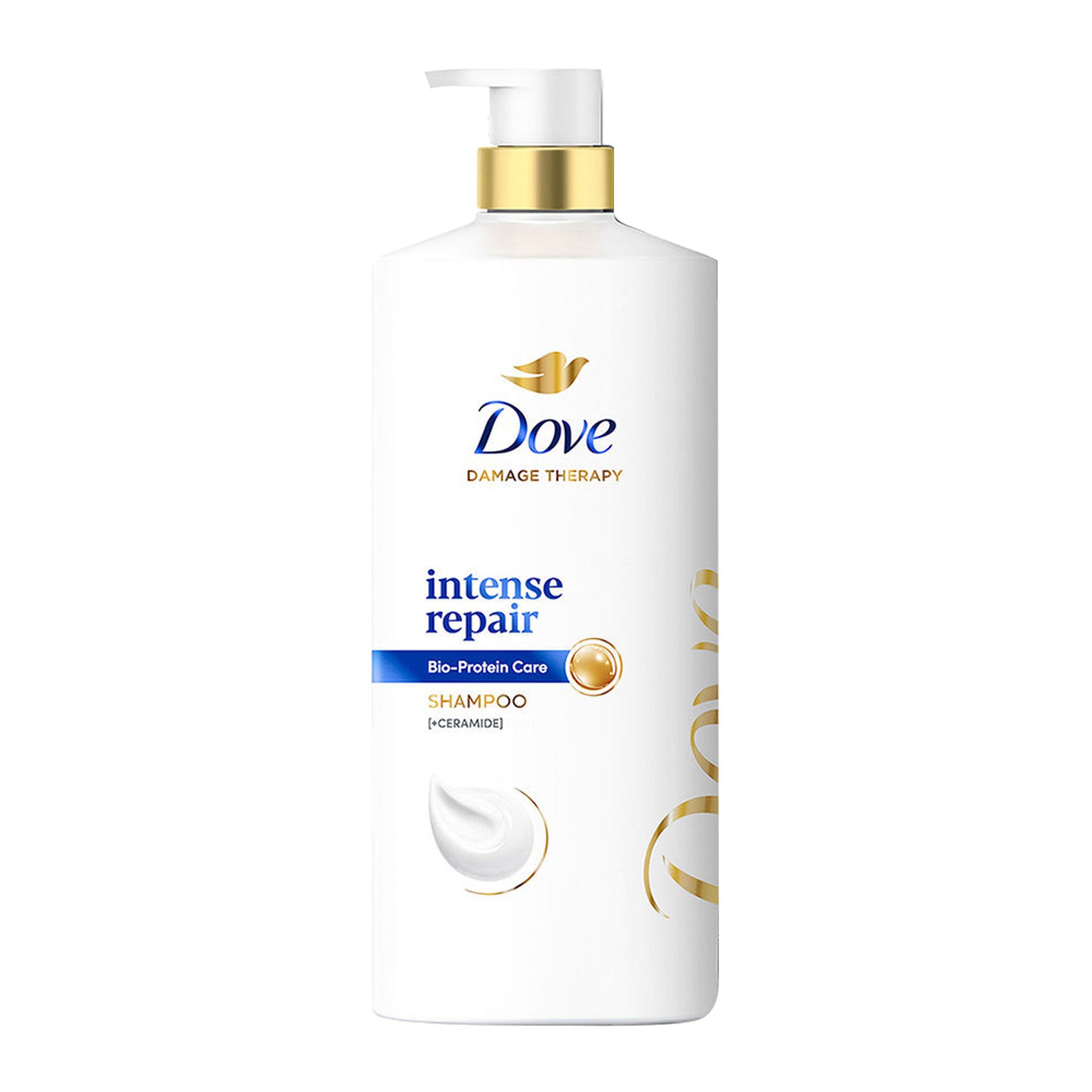 Dove Intense Repair Shampoo For Dry & Damaged Hair