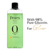 Pears Pure & Gentle Body Wash with Lemon Flower Extract