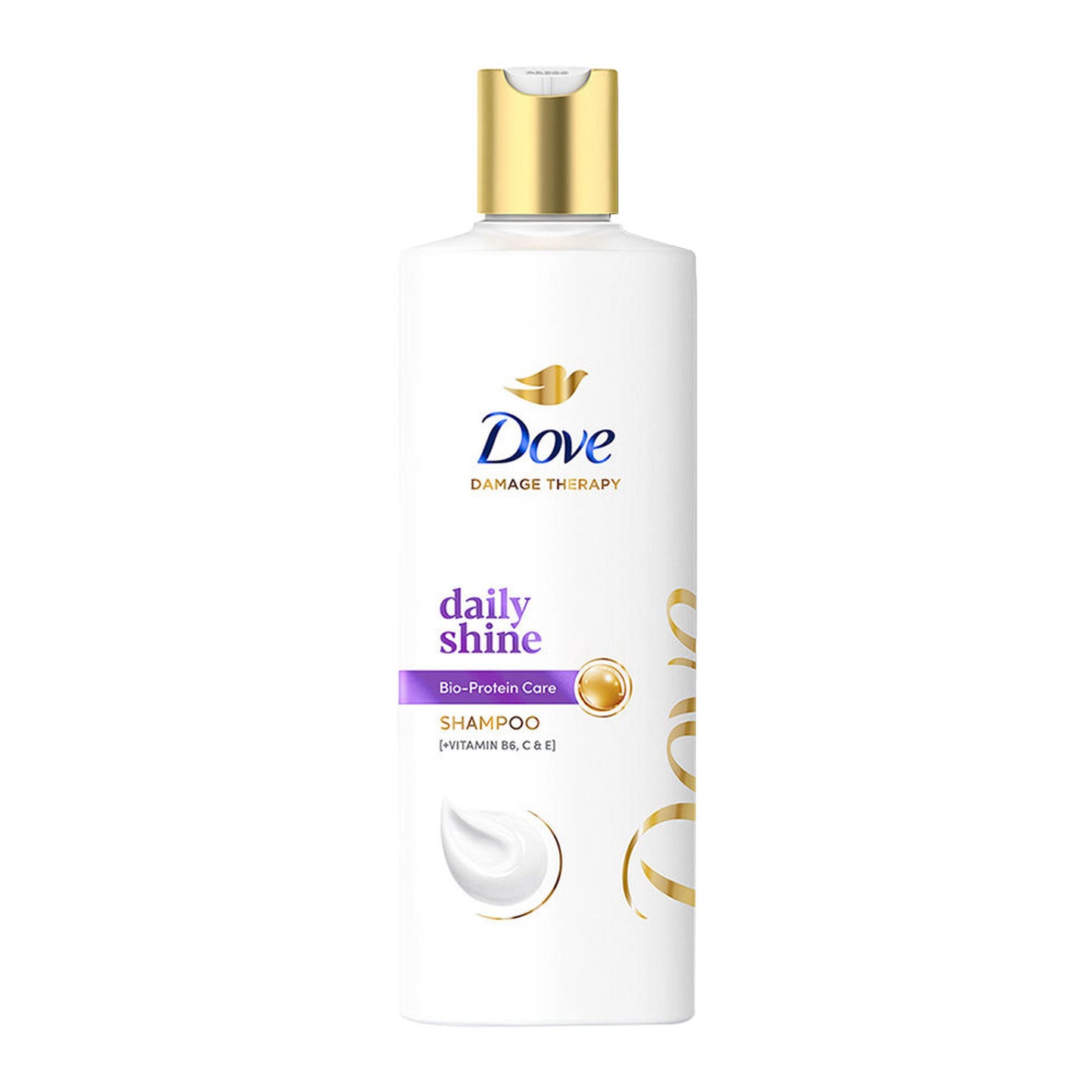 Dove Daily Therapy Shampoo