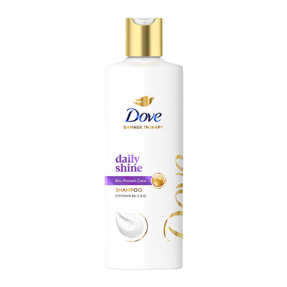 Dove Daily Therapy Shampoo