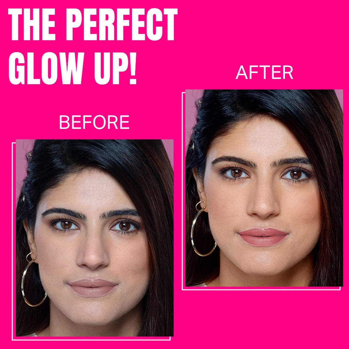 Elle 18 Lasting Glow Compact - 3 Shell